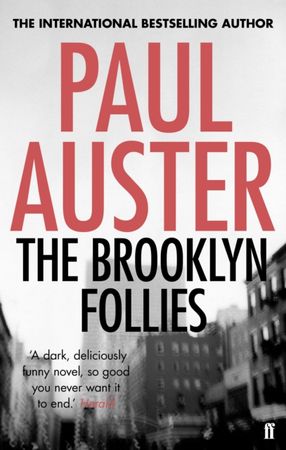 The Brooklyn follies