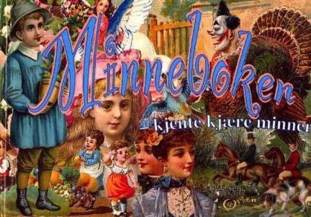 Minneboken