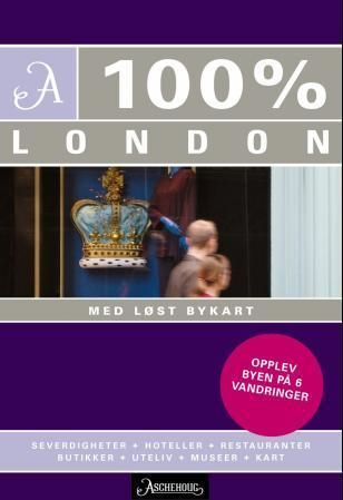 100% Londen