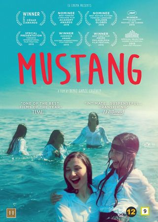 Mustang
