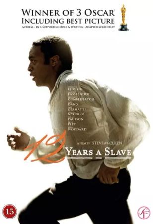 12 years a slave