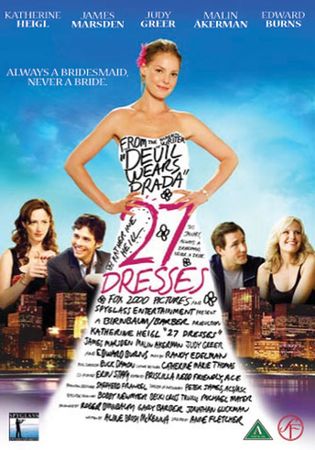 27 dresses