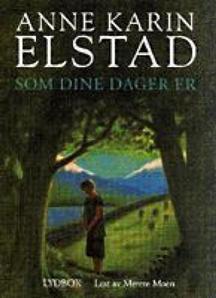 Som dine dager er