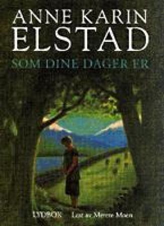 Som dine dager er
