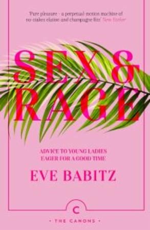 Sex & rage