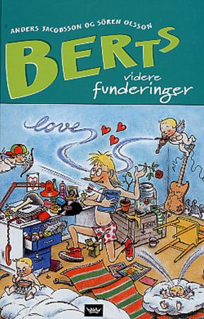 Berts vidare betraktelser