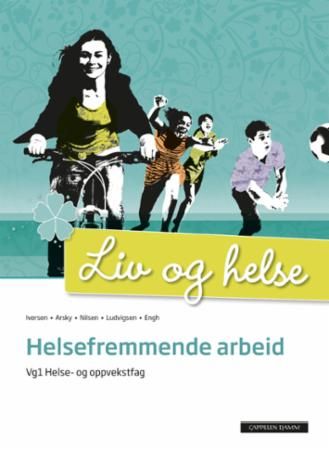 Helsefremjande arbeid