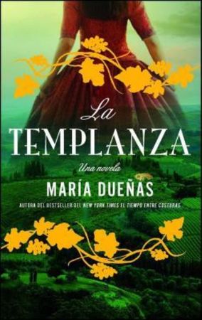 La templanza