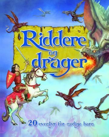 Knights and dragons