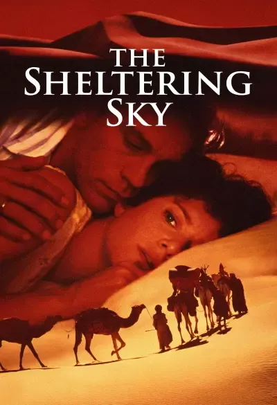 The Sheltering sky
