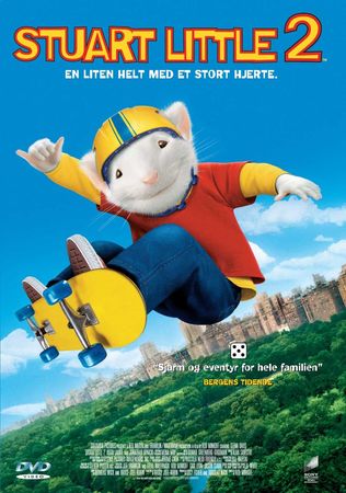 Stuart Little 2. 2