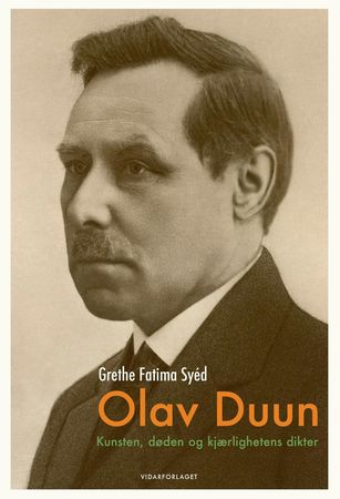 Olav Duun