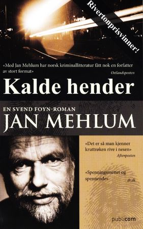 Kalde hender