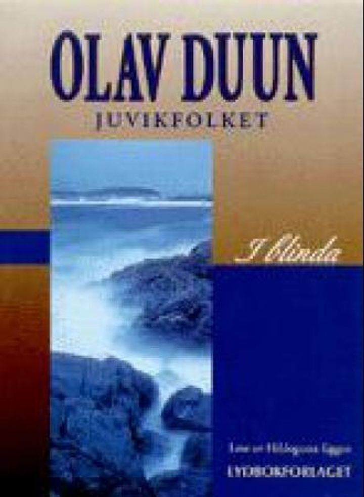 Juvikfolket. II. I blinda