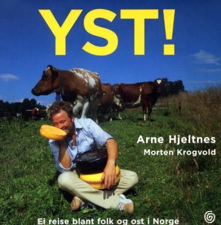 Yst!