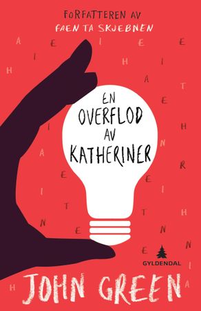 An abundance of Katherines