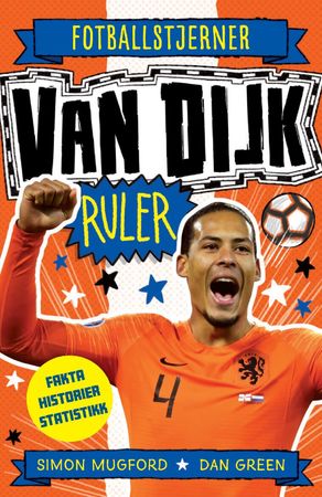 Van Dijk rules
