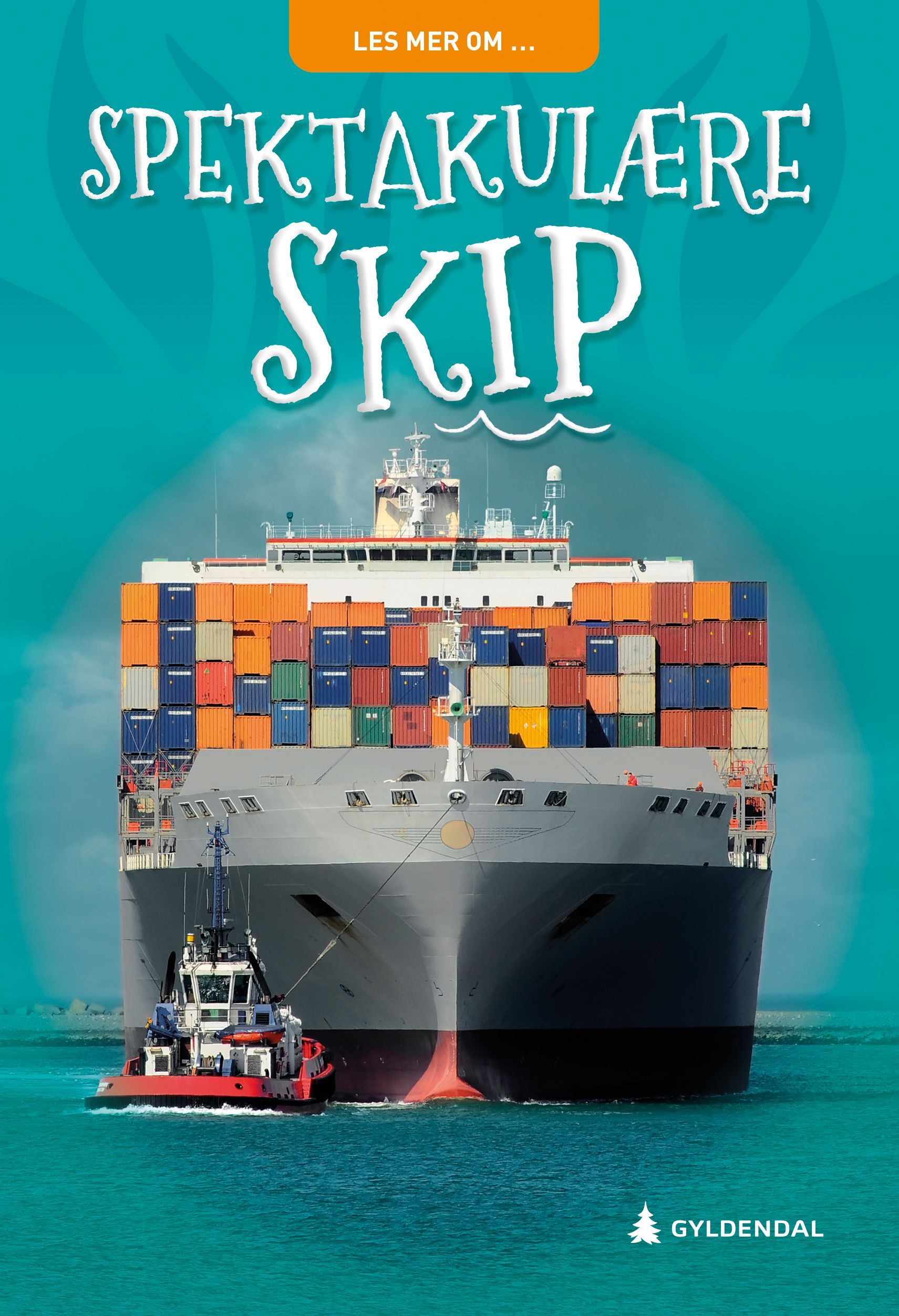 Spectacular ships