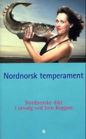 Nordnorsk temperament