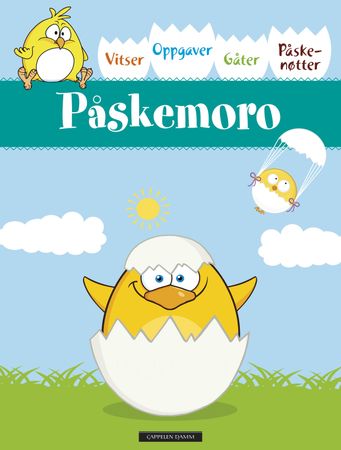 Påskemoro