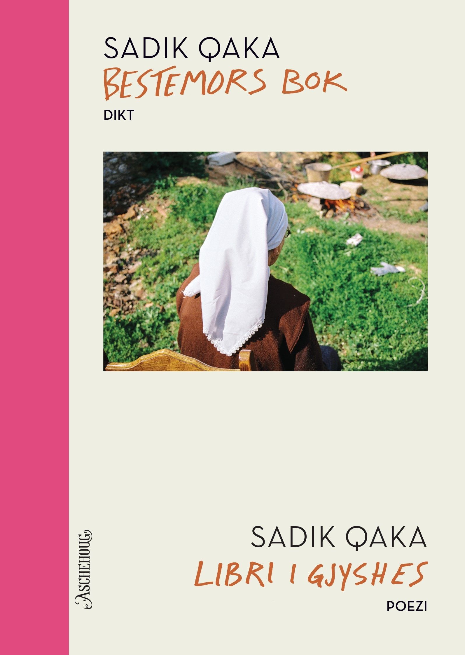 Bestemors bok