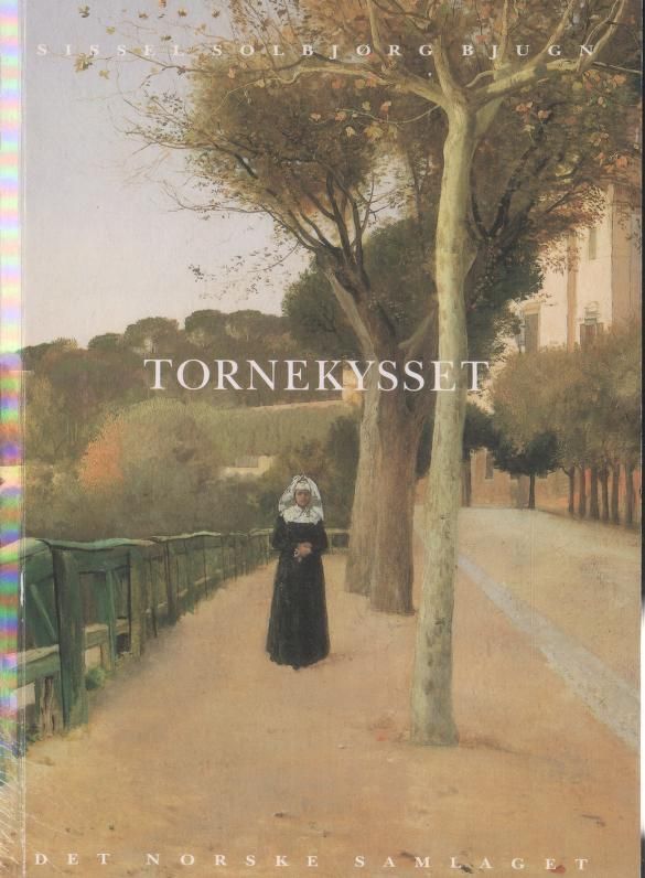 Tornekysset