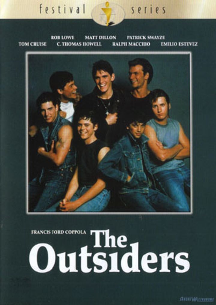 The outsiders