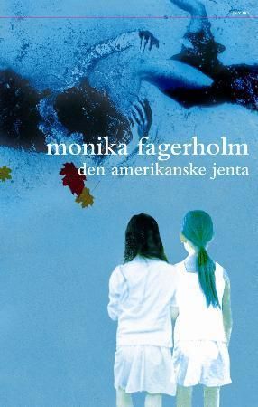 Den amerikanska flickan