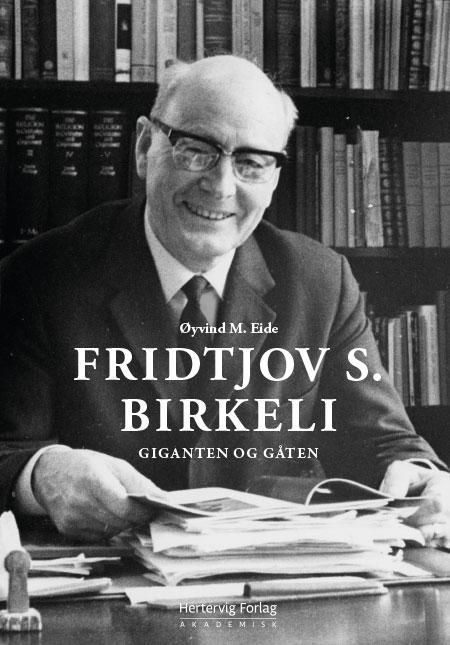 Fridtjov S. Birkeli
