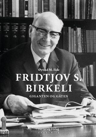 Fridtjov S. Birkeli