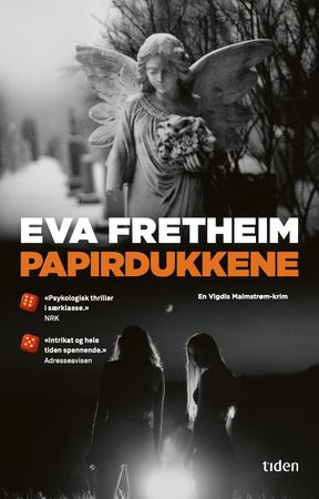 Papirdukkene