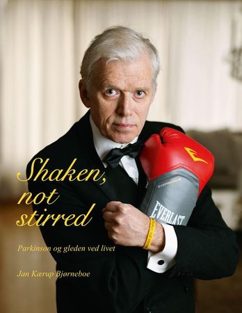 Shaken not stirred