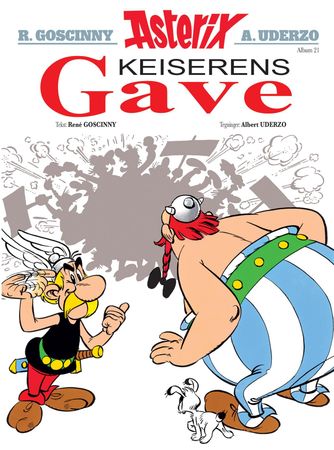 Le cadeau de César