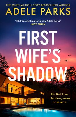 First wife's shadow