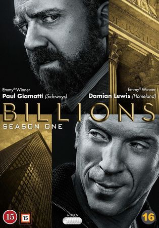 Billions. Season one