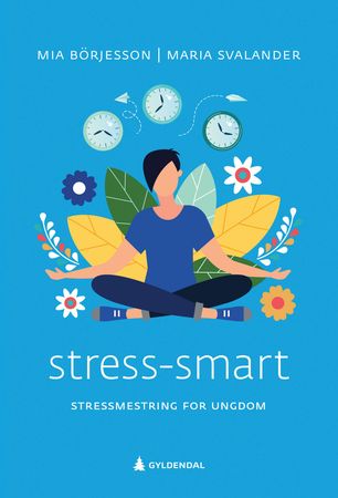Ledarhandledning till stress-smart