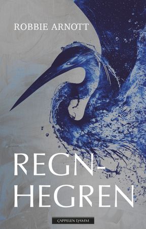 The rain heron