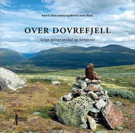 Over Dovrefjell