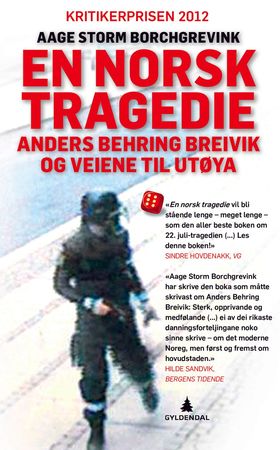 En norsk tragedie