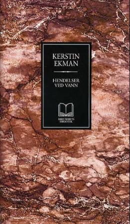 Händelser vid vatten