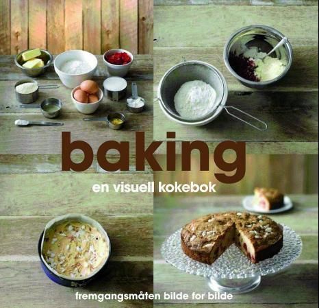 Frame by frame baking
