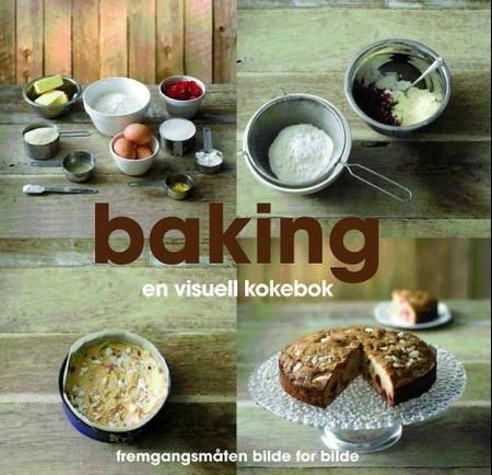 Frame by frame baking