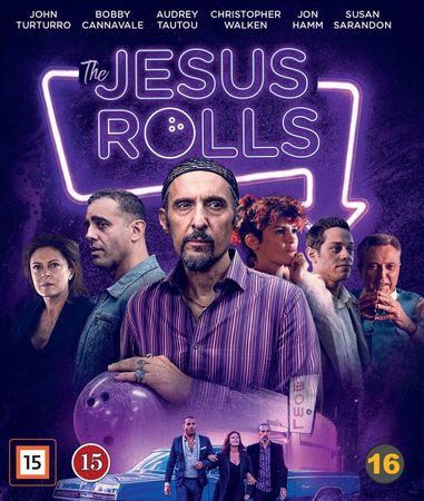 The Jesus rolls