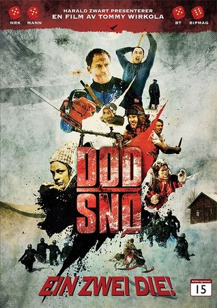 Død snø