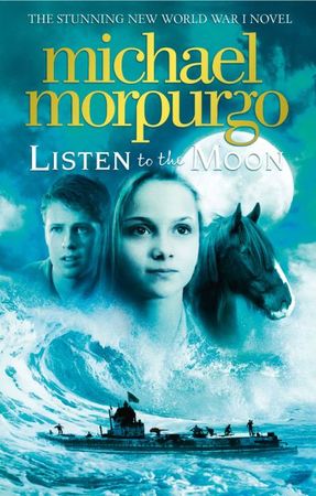 Listen to the moon