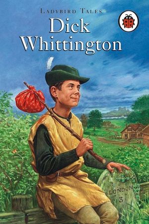 Dick Whittington