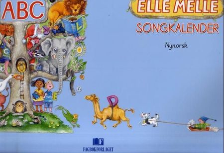 Elle melle