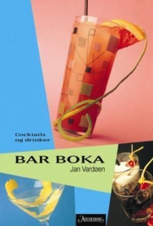 Bar boka
