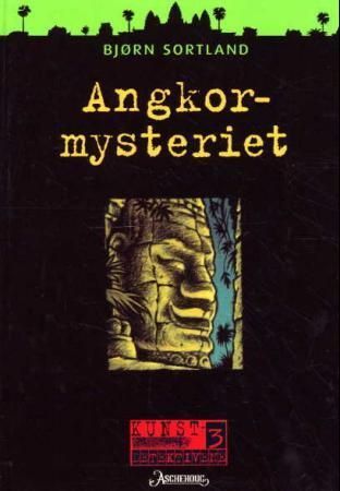 Angkormysteriet