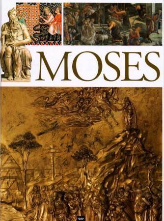 The life of Moses